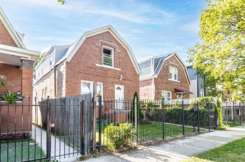 1108 Keystone Ave, Chicago, IL 60651-3661