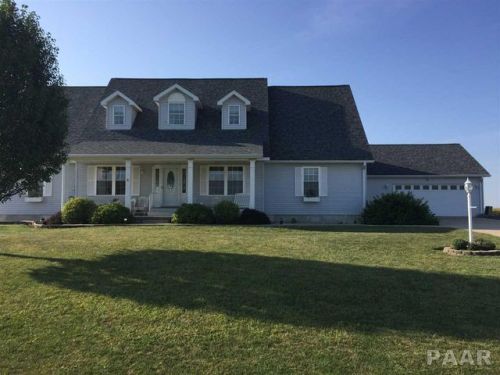 21219 950th Rd, Adair, IL 61411-9149
