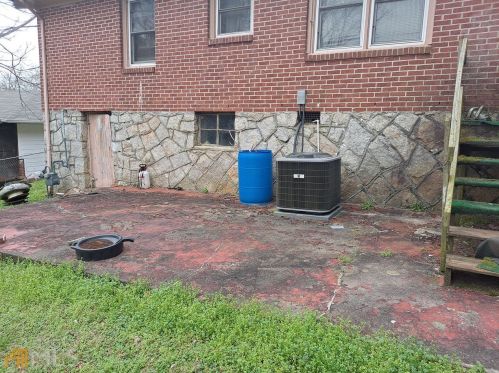 1109 Fayetteville Rd, Atlanta GA  30316-3628 exterior
