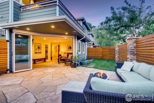 999 Cedar Ave, Boulder CO  80304-3025 exterior