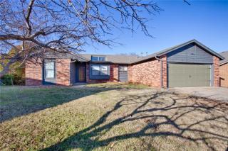 2705 Dalewood Ter, Norman, OK 73071-4303