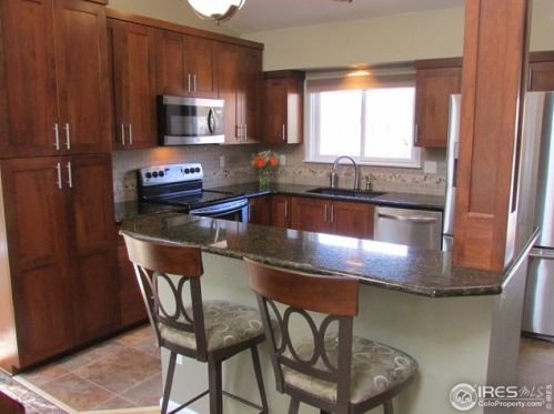 2455 Hampshire Sq, Fort Collins CO  80526-5839 exterior