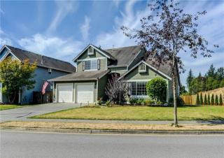 13038 Bear Mountain Rd, Monroe, WA 98272-2840