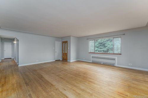 105 Garrison St, Denver CO  80226-1040 exterior