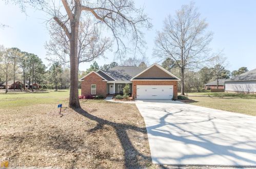 9 Oak St, Klondike, GA 31036-4726