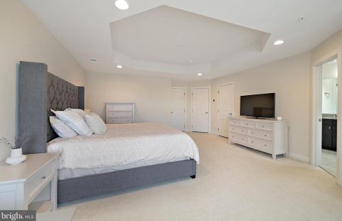 8064 Westside Blvd, Fulton MD  20759-2587 exterior