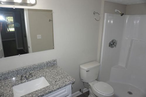 218 Hillcrest Dr, Stockbridge GA  30281-1763 exterior
