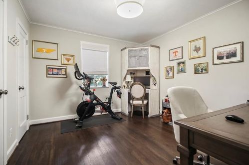 716 Forrest Trl, Atlanta GA  30318-2518 exterior