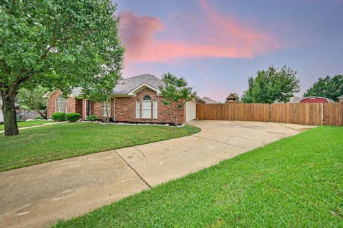 4 Charleston Ct, Midlothian, TX 76063-5173