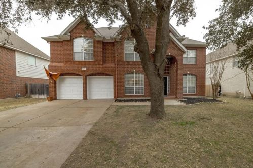 407 Derby Ln, Georgetown, TX 78626-6324