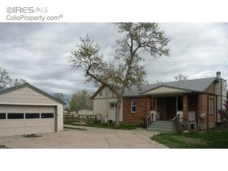 2505 C St, Greeley, CO 80631-1415