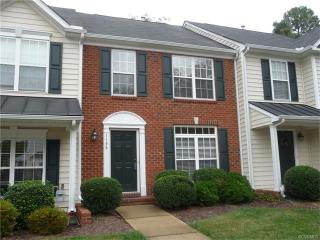 1105 Grand Brook Dr, Richmond, VA 23225-4157