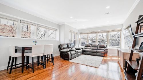 6612 Ashland Ave, Chicago, IL 60626-4126