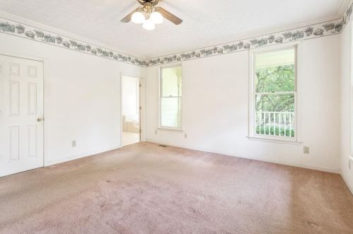 2910 Terrace Ridge Rd, Conyers GA  30012-2657 exterior