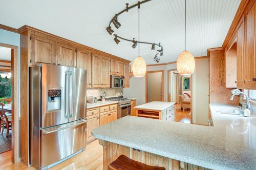 13655 Guild Ave, Saint Paul MN  55124-7607 exterior