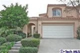 983 Calle Amable, Glendale CA  91208-3060 exterior