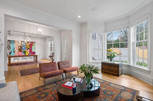 1116 Moores Mill Rd, Atlanta GA  30327-1634 exterior