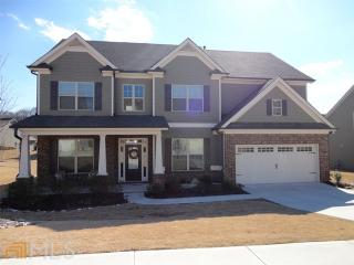 6329 Stonebridge Cv, Braselton, GA 30517-1646