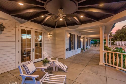 1015 Tiger Tail Dr, Riverside CA  92506-5423 exterior