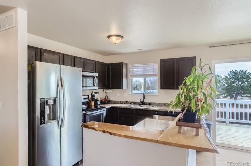 4832 Everest Pl, Greeley CO  80634-8500 exterior