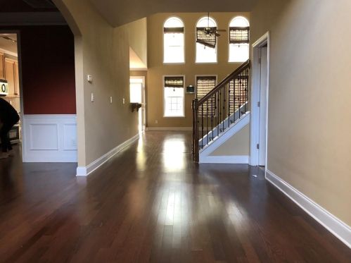 3449 Rosecliff Trce, Buford GA  30519-3021 exterior