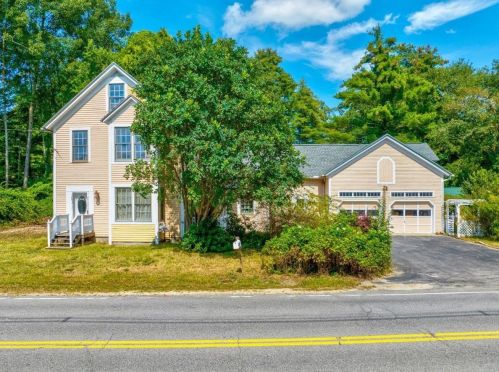 47 Main St, New Durham, NH 03855-2204