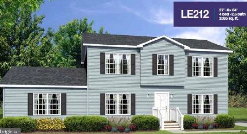 2408 Garwood Rd, Erial, NJ 08081-4902