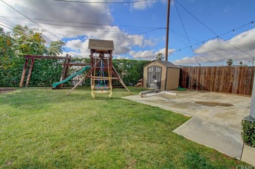 14470 Chere Dr, Whittier CA 90604-3036 exterior