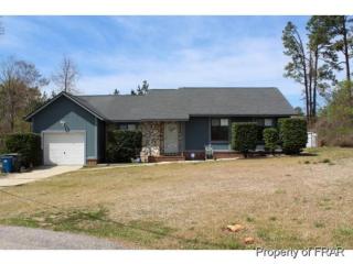 6400 Hollyhock Ct, Fayetteville, NC 28303-2037