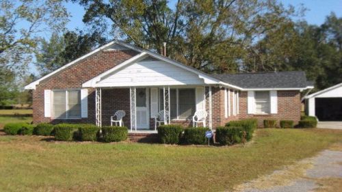 1386 Creek Mill Rd, North, SC 29112-9286