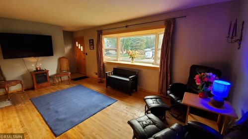 2420 Germain St, Saint Paul MN  55109-2016 exterior
