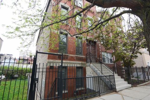 1248 Greenview Ave, Chicago, IL 60642-3355