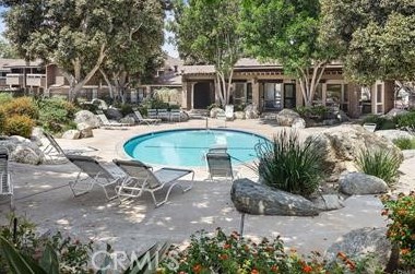 327 Streamwood, Irvine CA  92620-1945 exterior