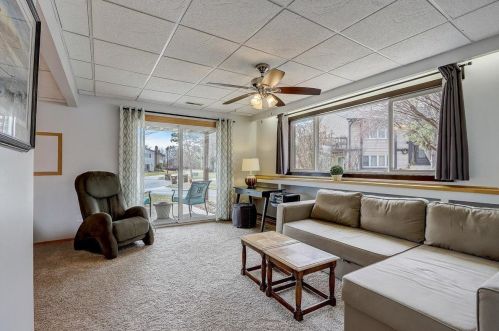 2862 Castleford Ct, Saint Paul MN  55125-3416 exterior