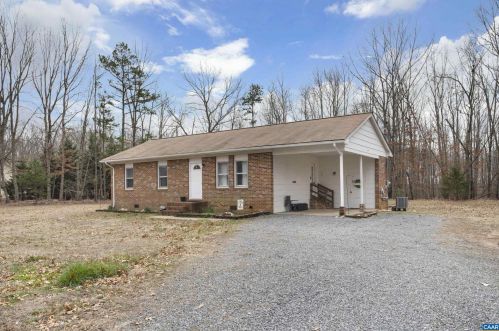 6905 Spotswood Trl, Gordonsville, VA 22942-7759