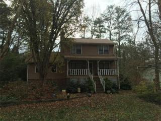 2405 Rock Creek Dr, Marietta, GA 30064-4439