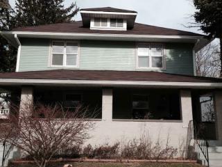 3002 Michigan St, Indianapolis IN  46201-3314 exterior