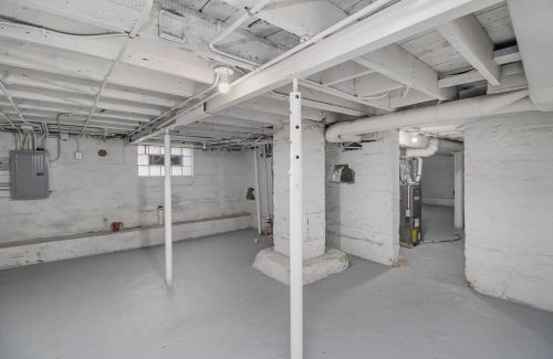 4721 Cedar Ave, Hammond IN  46327-1615 exterior