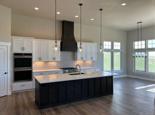 270 High Meadows Loop, Elizabeth, CO 80107-7652