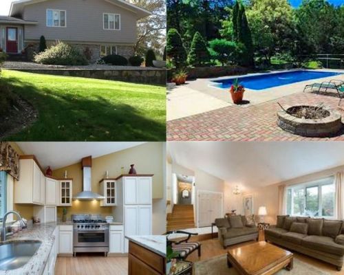 28 Bishop Hill Rd, Providence, RI 02919-7300