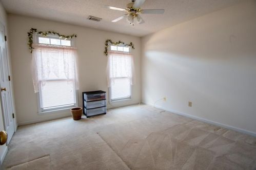 1216 Lambeth Way, Conyers GA  30013-1756 exterior