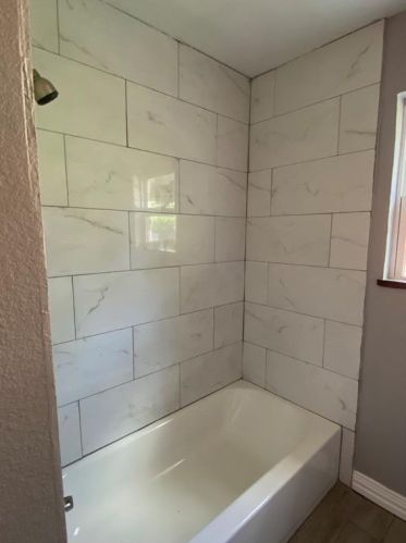 317 Hallmark Dr, Fort Worth TX  76134-3811 exterior