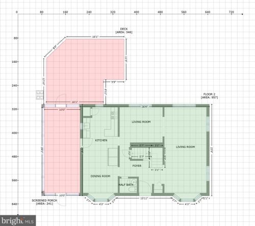 13111 Fernedge Rd, Silver Spring MD 20906-5302 exterior