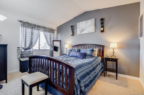 3830 Evanston St, Aurora CO 80014-3920 exterior