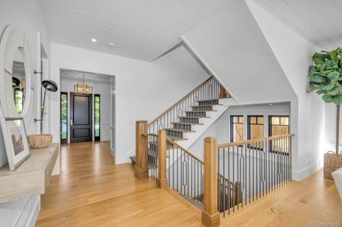 2519 Columbine St, Denver CO  80210-6116 exterior