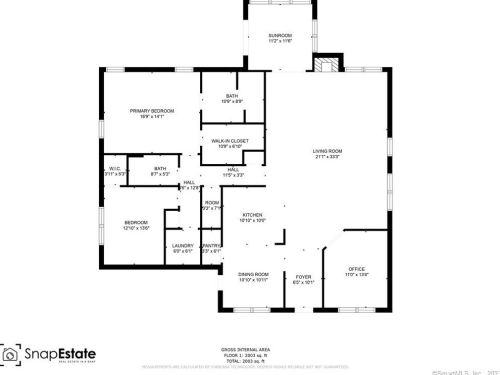 66 Nutmeg Dr, Somers CT  06071-1451 exterior