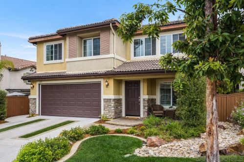 879 Via La Venta, San Marcos, CA 92069-4201
