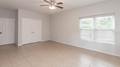 8509 Lake Country Dr, Fort Worth TX  76179-3130 exterior