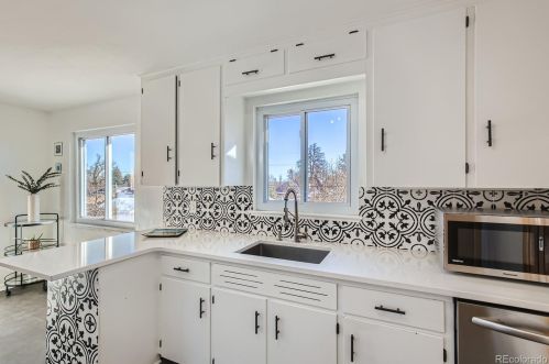 4720 32nd Ave, Denver CO  80212-1665 exterior