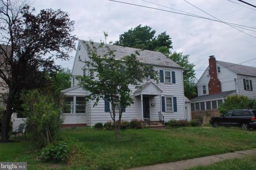 115 Glendale Dr, Trenton NJ 08618-2617 exterior